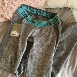 Gymshark flex leggings